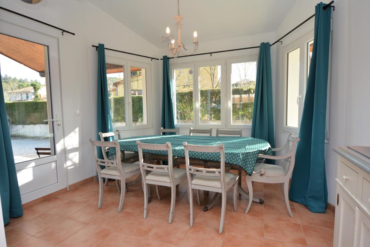 Villa In Comps With Private Pool And Airco Dış mekan fotoğraf