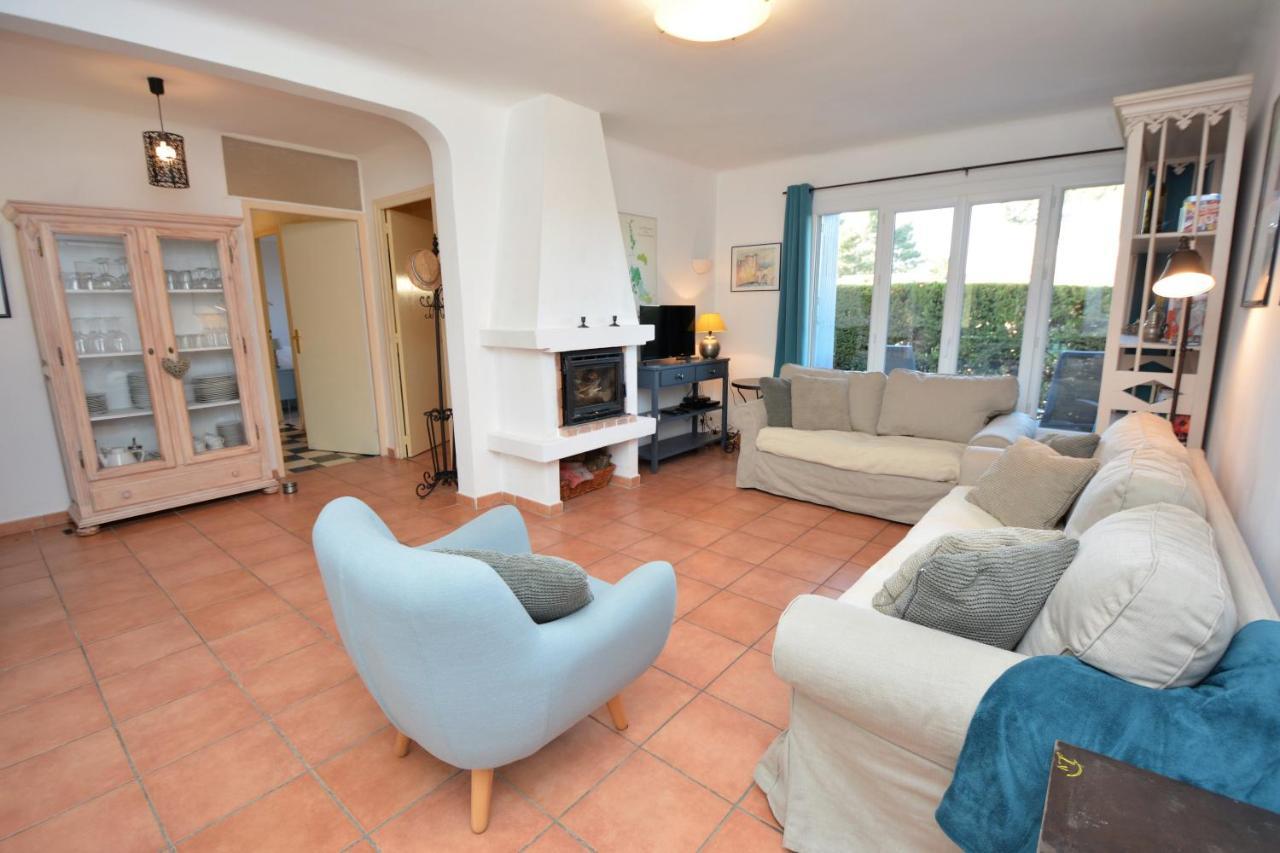 Villa In Comps With Private Pool And Airco Dış mekan fotoğraf