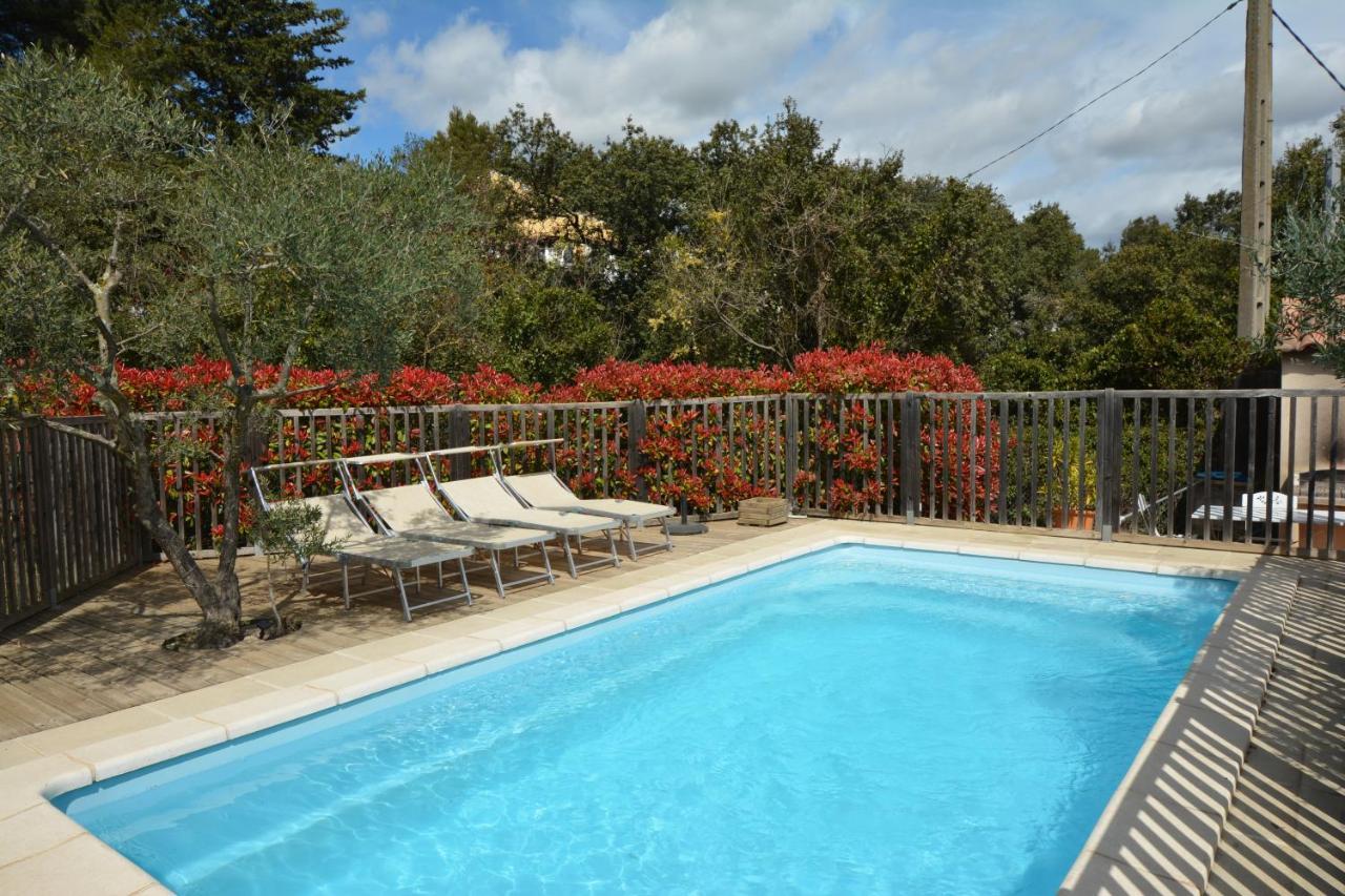 Villa In Comps With Private Pool And Airco Dış mekan fotoğraf