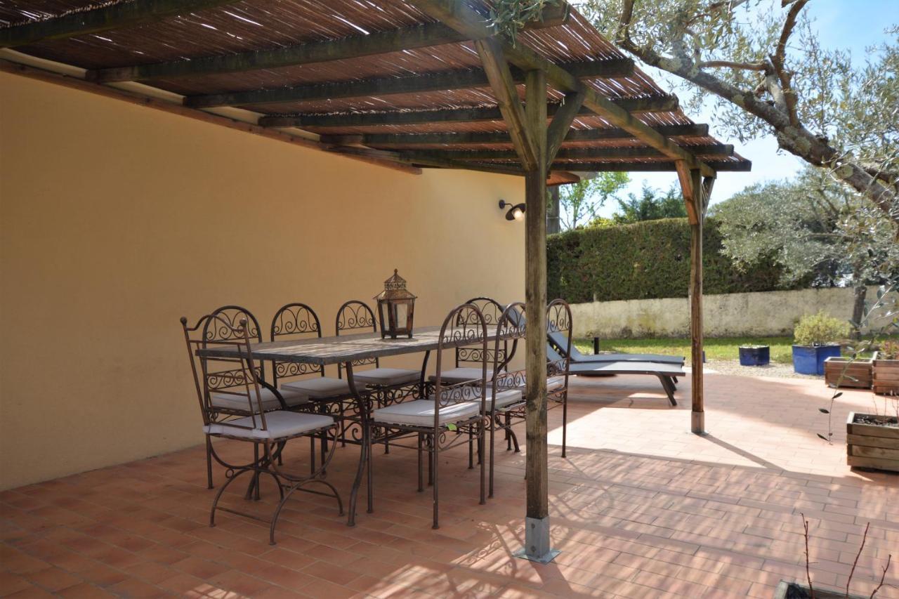 Villa In Comps With Private Pool And Airco Dış mekan fotoğraf