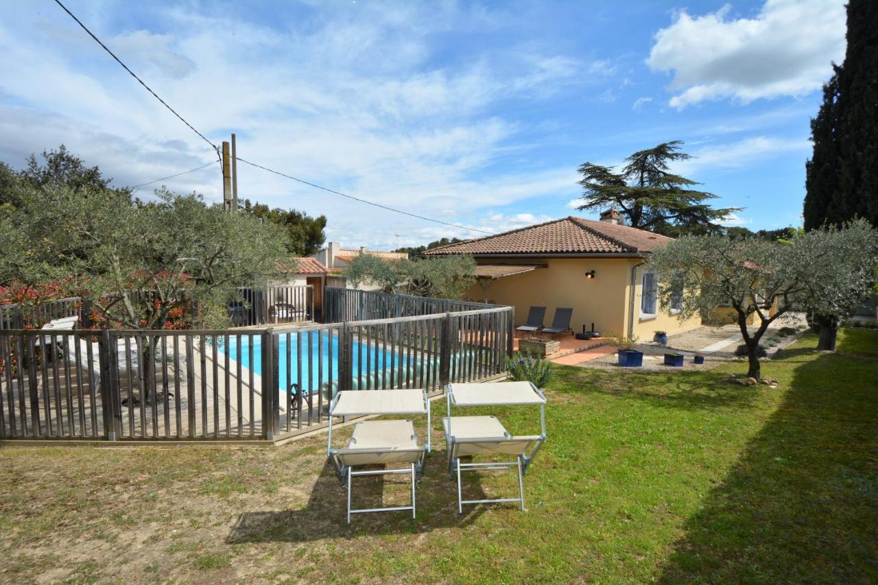 Villa In Comps With Private Pool And Airco Dış mekan fotoğraf
