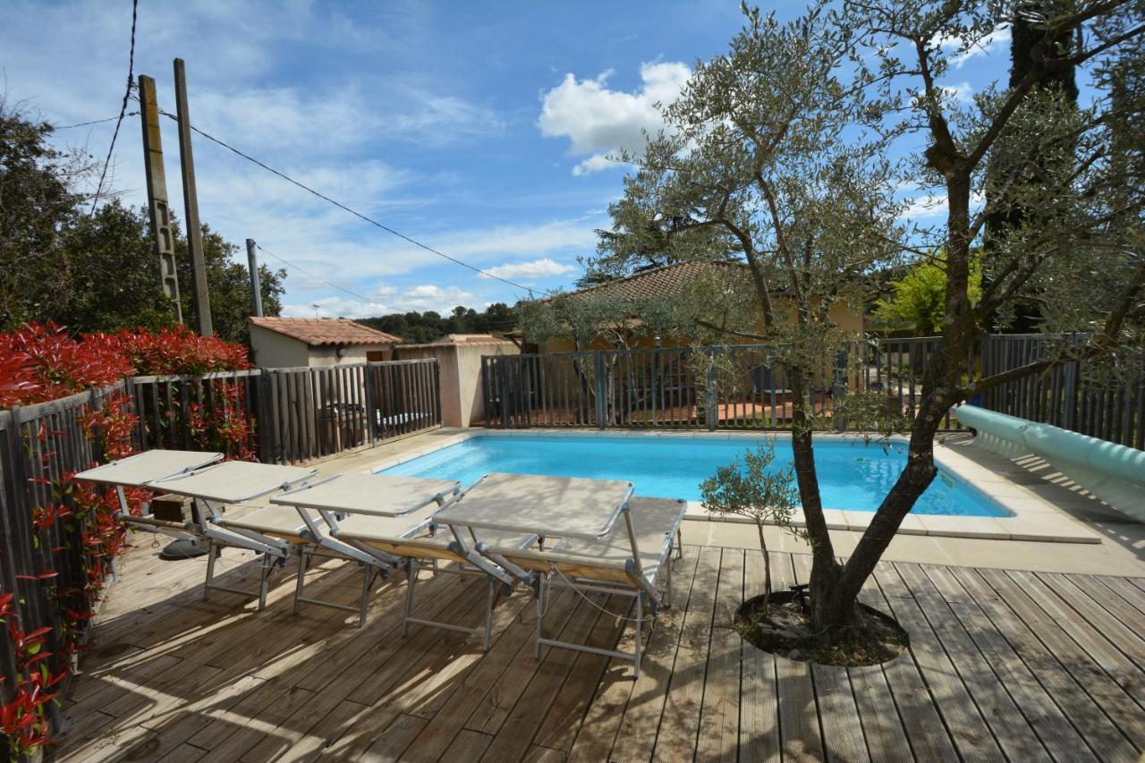 Villa In Comps With Private Pool And Airco Dış mekan fotoğraf