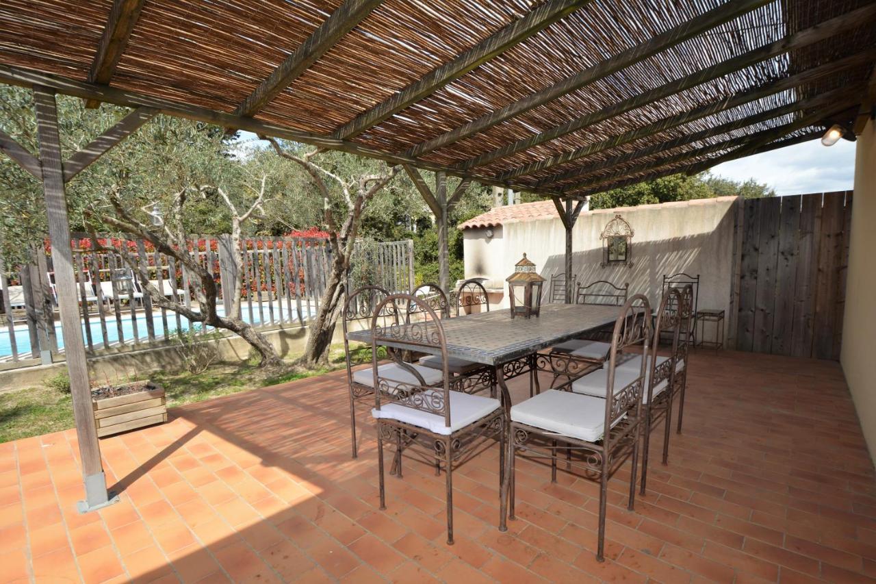 Villa In Comps With Private Pool And Airco Dış mekan fotoğraf