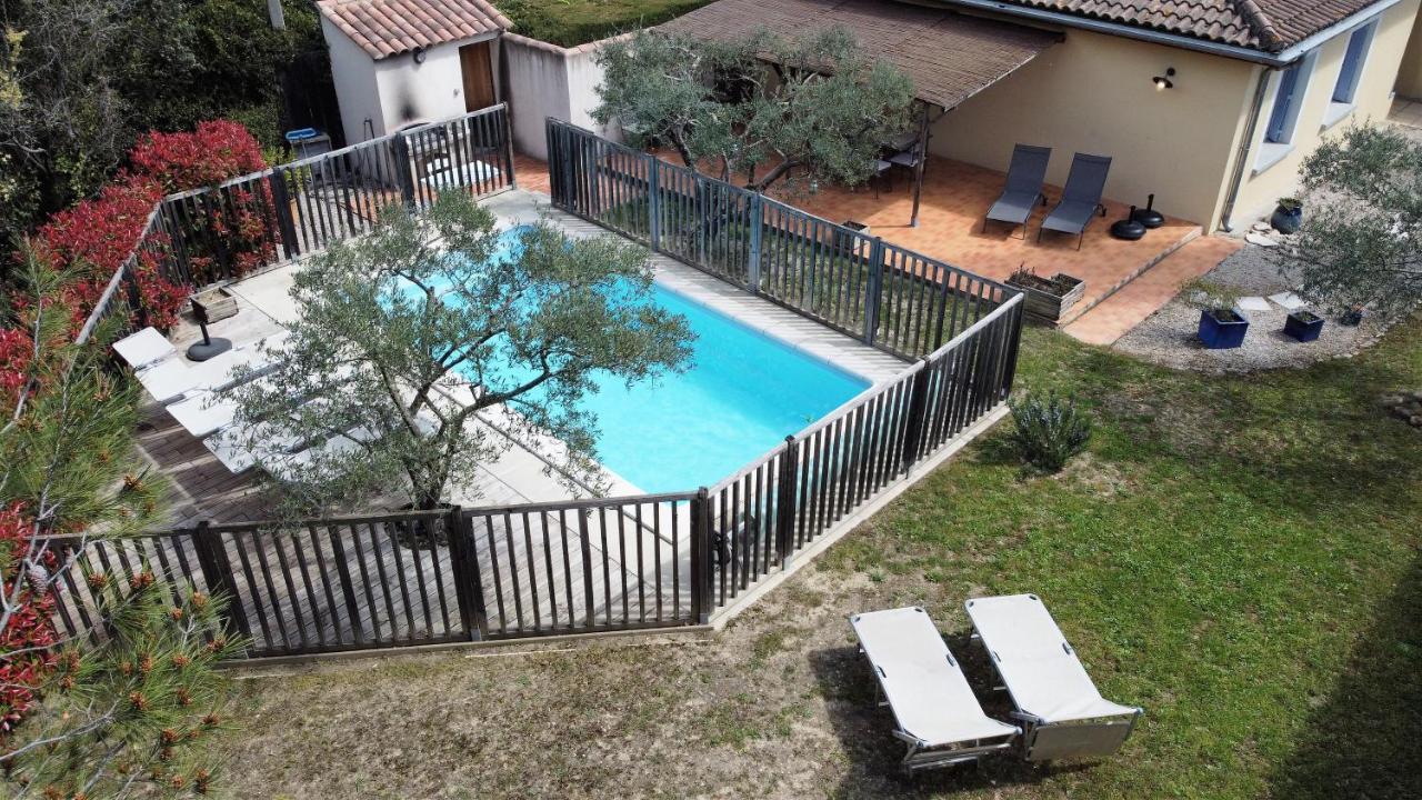 Villa In Comps With Private Pool And Airco Dış mekan fotoğraf