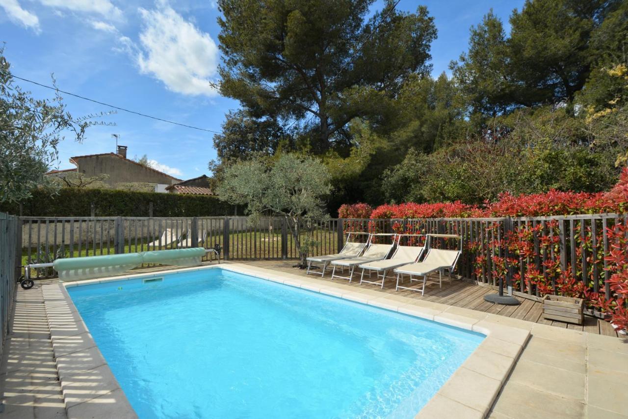Villa In Comps With Private Pool And Airco Dış mekan fotoğraf