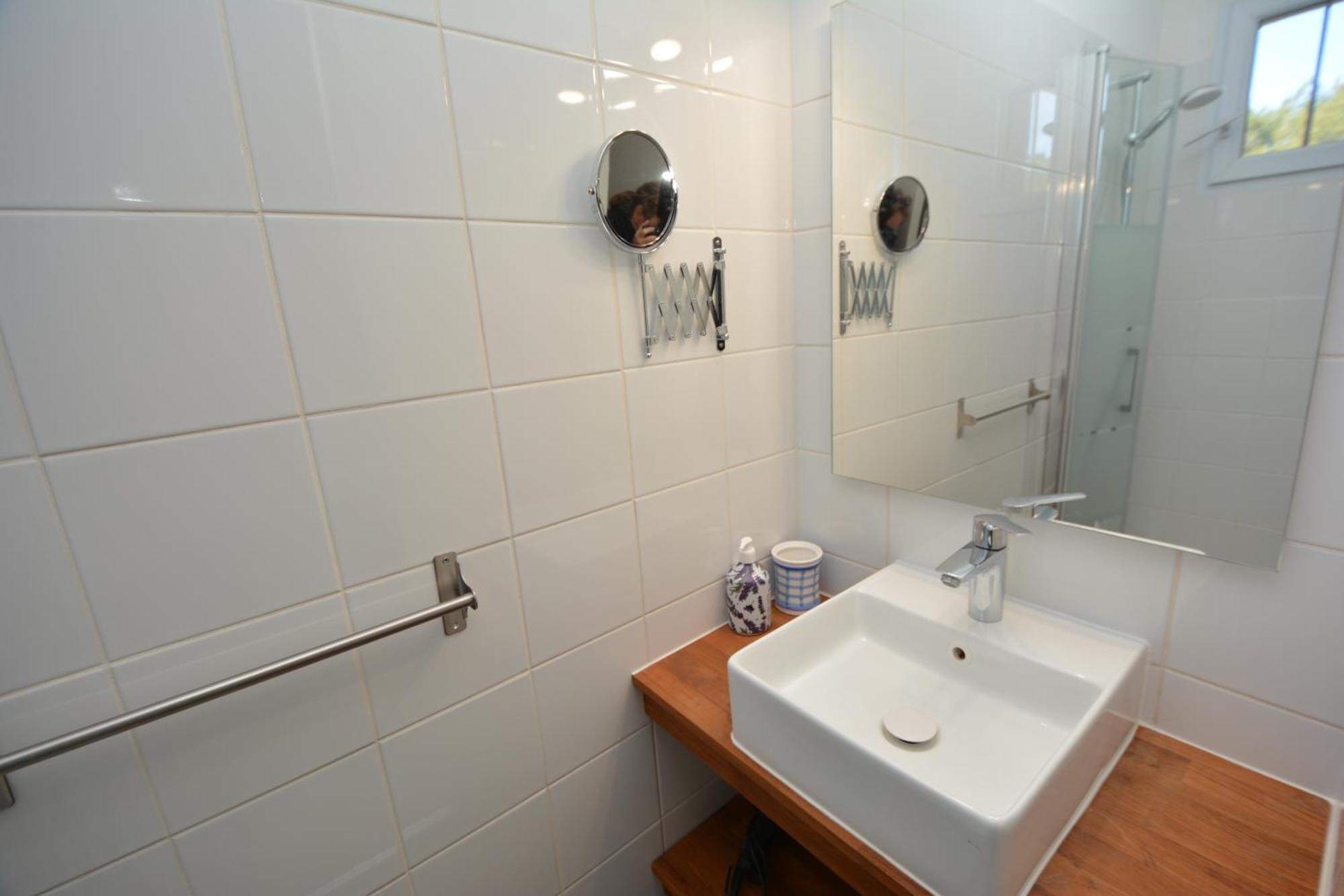 Villa In Comps With Private Pool And Airco Dış mekan fotoğraf